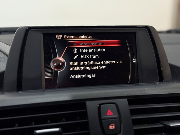 BMW 116d 12 of 19