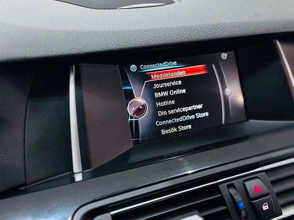 BMW 520 14 of 19