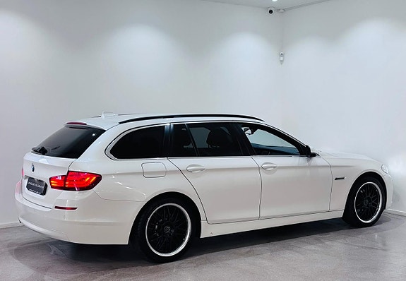 BMW 520 19 of 19