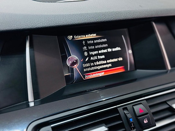 BMW 520 13 of 19