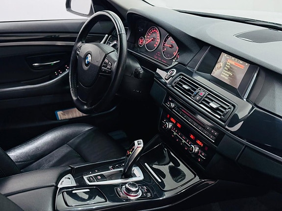 BMW 520 5 of 5