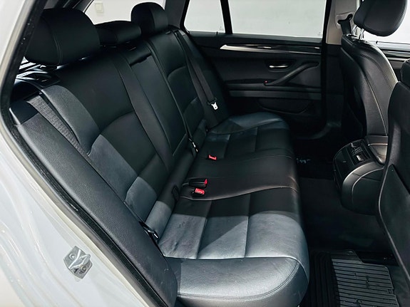 BMW 520 8 of 19