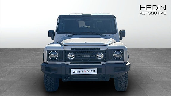 Ineos Grenadier 8 of 11