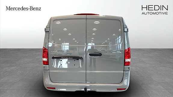 Mercedes-Benz Vito 116 7 of 12