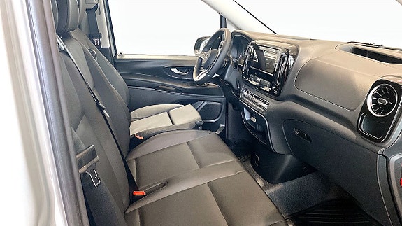 Mercedes-Benz Vito 116 3 of 5