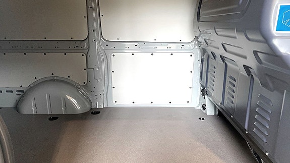 Mercedes-Benz Vito 116 5 of 5
