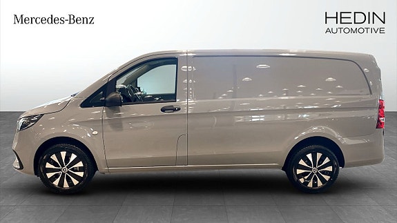 Mercedes-Benz Vito 116 6 of 12