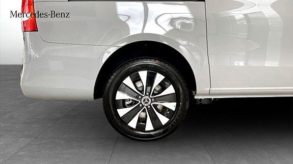 Mercedes-Benz Vito 116 9 of 12