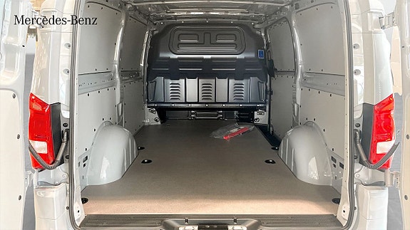 Mercedes-Benz Vito 116 10 of 12