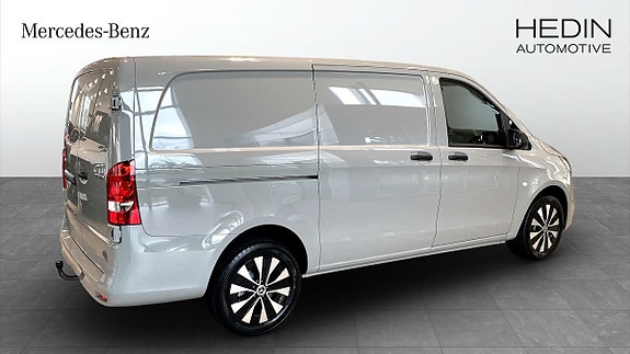 Mercedes-Benz Vito 116 2 of 5