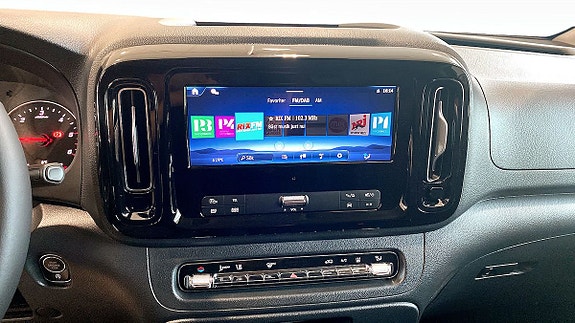 Mercedes-Benz Vito 116 12 of 12