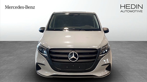 Mercedes-Benz Vito 116 8 of 12