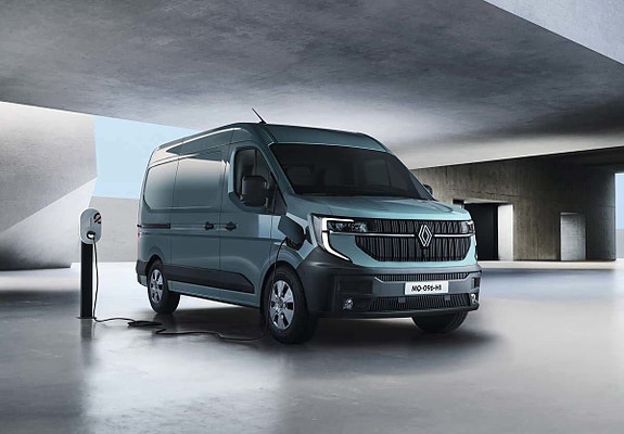 Renault Master 4 of 4