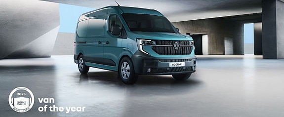 Renault Master 2 of 4