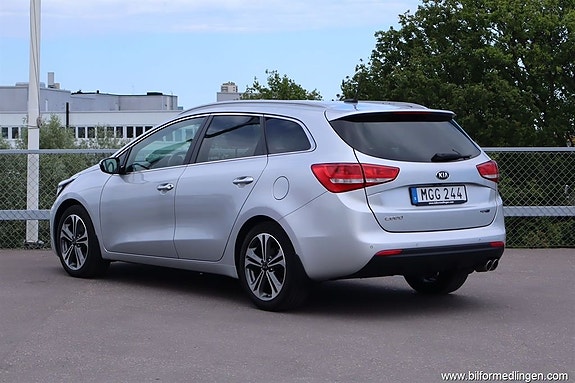 Kia Ceed 4 of 5