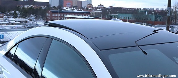 Mercedes-Benz CLA220 d 18 of 24