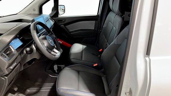 Nissan Townstar 5 of 5
