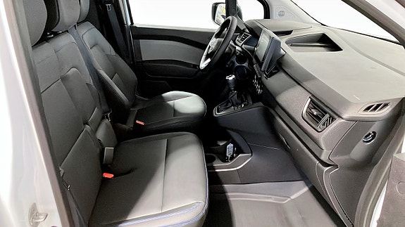 Nissan Townstar 3 of 5