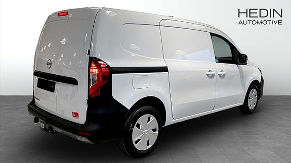 Nissan Townstar 2 of 5