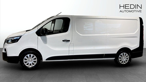 Nissan Primastar 6 of 12