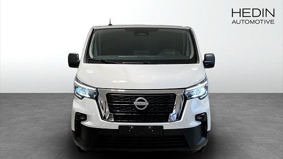 Nissan Primastar 8 of 12
