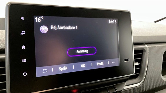 Nissan Primastar 12 of 12