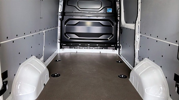 Renault Master 10 of 12