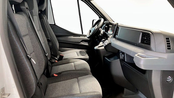 Renault Master 3 of 12