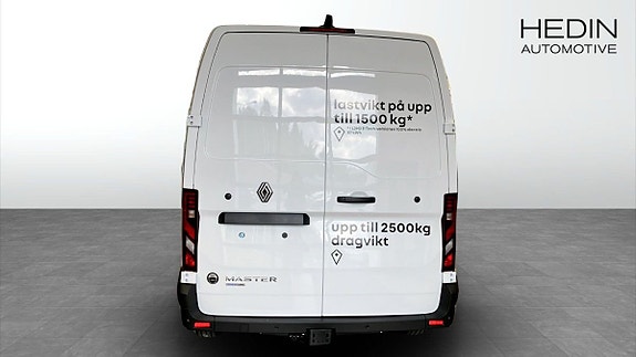 Renault Master 7 of 12