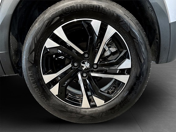 Peugeot 2008 18 of 19