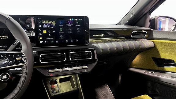 Renault 5 E-Tech 17 of 20