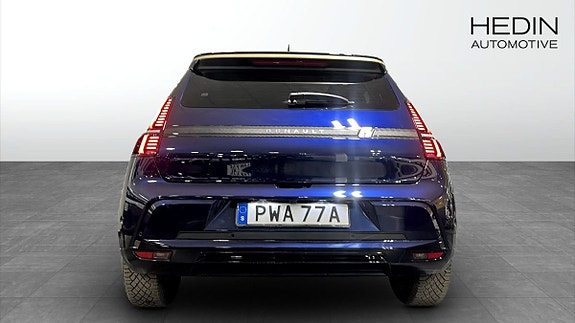 Renault 5 E-Tech 7 of 20