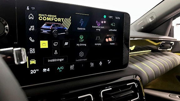 Renault 5 E-Tech 12 of 20