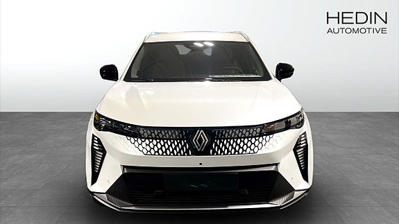 Renault Scenic I 8 of 12