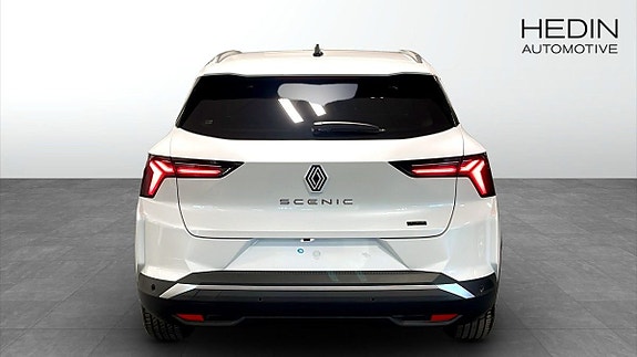 Renault Scenic I 7 of 12