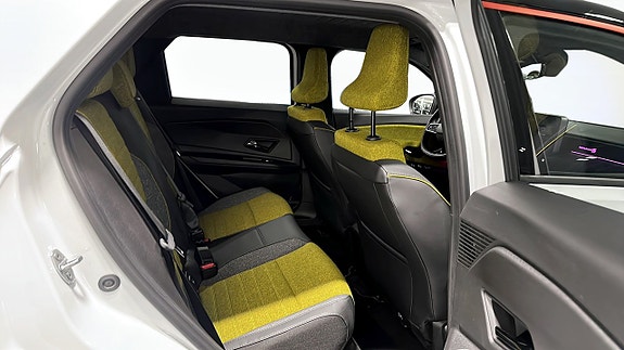 Renault 5 E-Tech 5 of 23