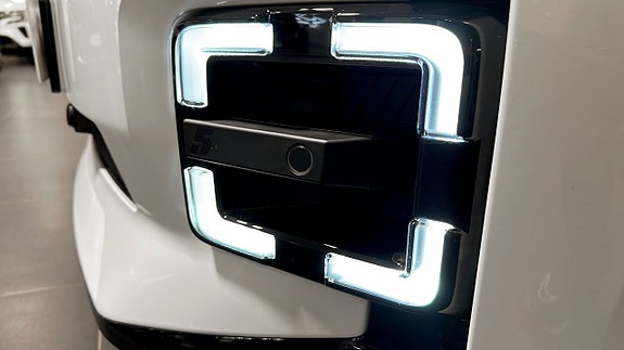 Renault 5 E-Tech 21 of 23