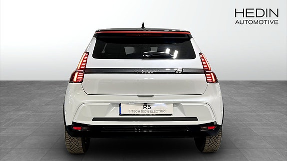Renault 5 E-Tech 7 of 23