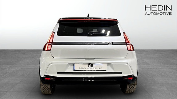 Renault 5 E-Tech 13 of 30