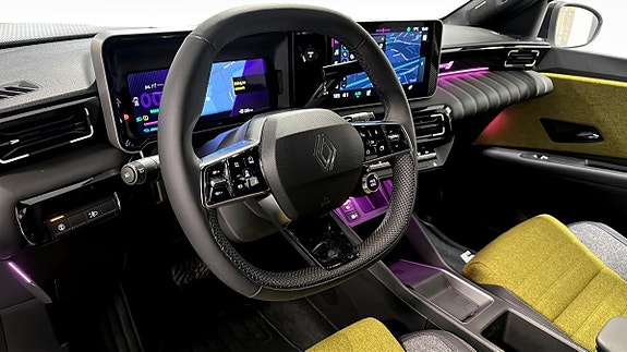 Renault 5 E-Tech 29 of 30