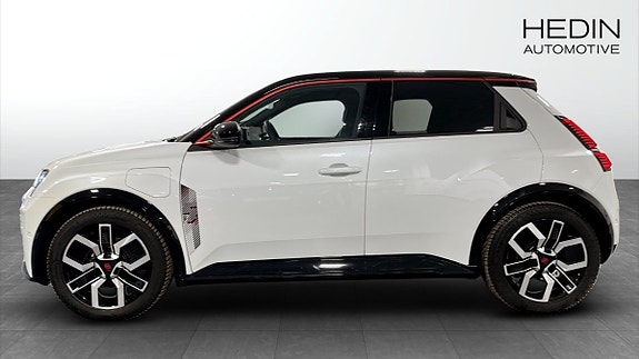 Renault 5 E-Tech 12 of 30