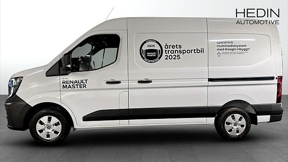 Renault Master 6 of 20