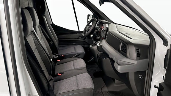 Renault Master 3 of 5