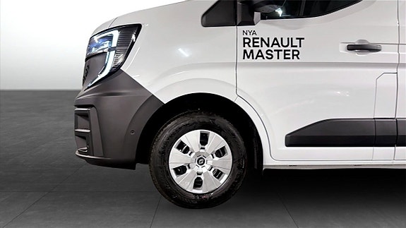 Renault Master 9 of 20