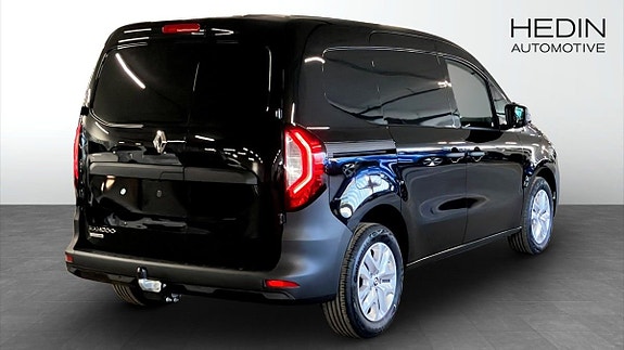 Renault Kangoo 2 of 12
