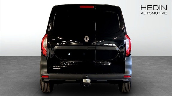Renault Kangoo 7 of 12