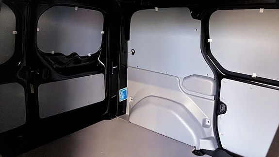 Renault Kangoo 5 of 12