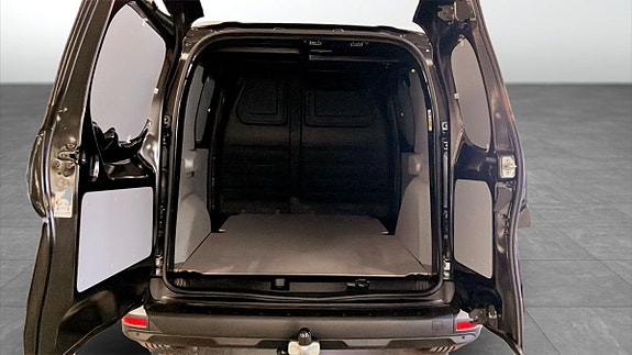 Renault Kangoo 10 of 12