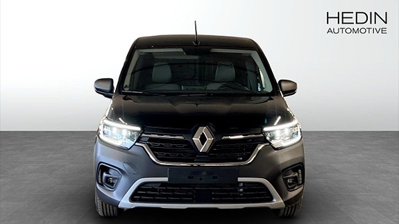 Renault Kangoo 8 of 12