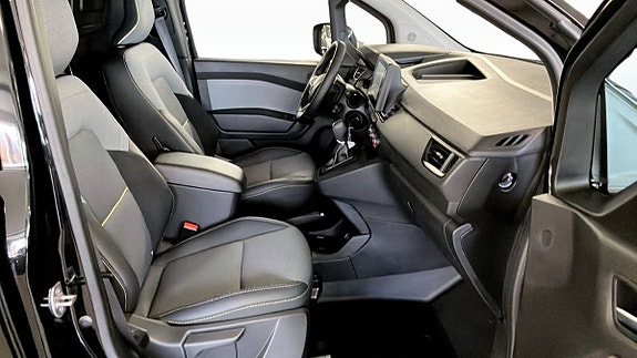 Renault Kangoo 3 of 12